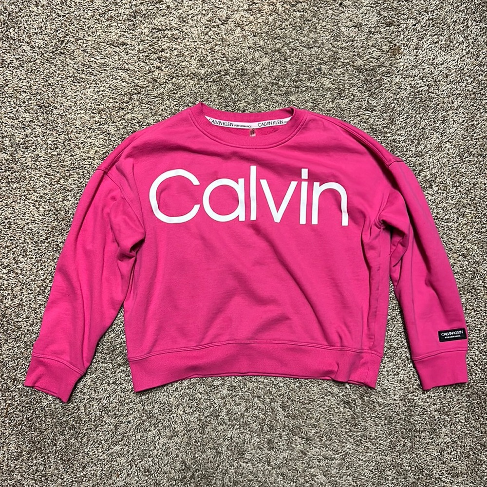 Calvin Klein